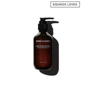 Grown Alchemist Gentle Gel Facial Cleanser